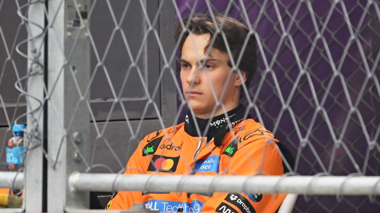 Beyond the Wheelspin: Piastri's Disappointing Home Race Exit